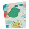 Classic world houten puzzel poel geluid educatief speelgoed.