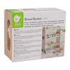 Classic world houten krat met brood
