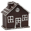 Creativ company houten spaarpot huis