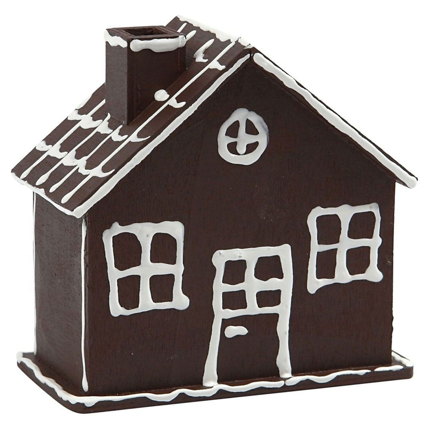 Houten Spaarpot Huis