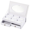 Creativ company https: www.cchobby.nl sieradendoos-afm-18x10-5x5-cm-wit-1-stuk