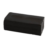 Creativ company zachte klei - zwart, 500gr. - afbeelding 2