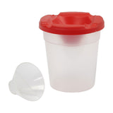 Niet-knoeien pot, 15stuks - afbeelding 1