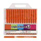 Creativ company oranje stiften, 18st.