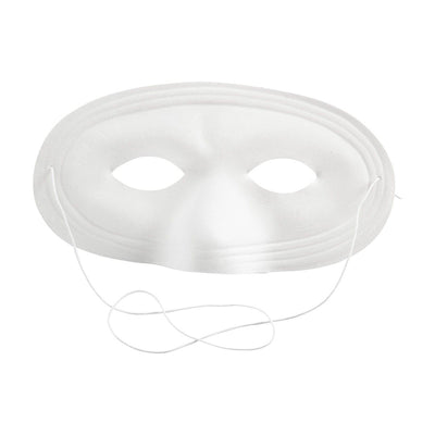 Creativ company kunststof masker, 1st.