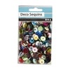 Creativ company ronde pailletten, 10gr