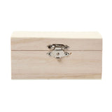 Creativ company https: www.cchobby.nl schatkist-afm-11-5x5-8x5-8-cm-1-stuk - afbeelding 2