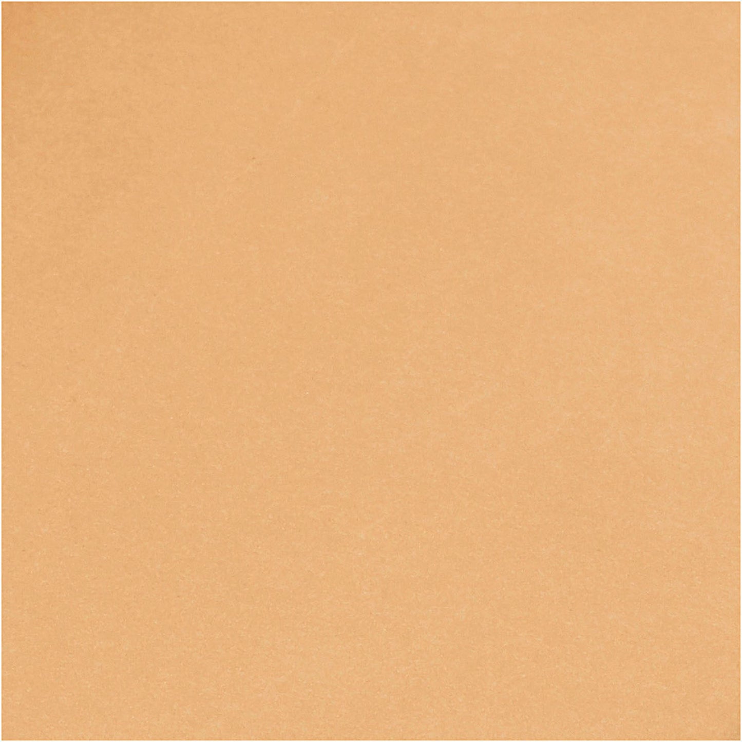 Creativ company faux leather papier lichtbruin, 1mtr.