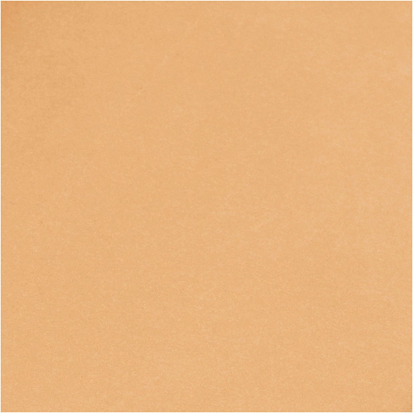 Faux Leather Papier Lichtbruin, 1mtr.