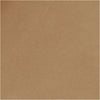 Creativ company faux leather papier donkerbruin, 1mtr.