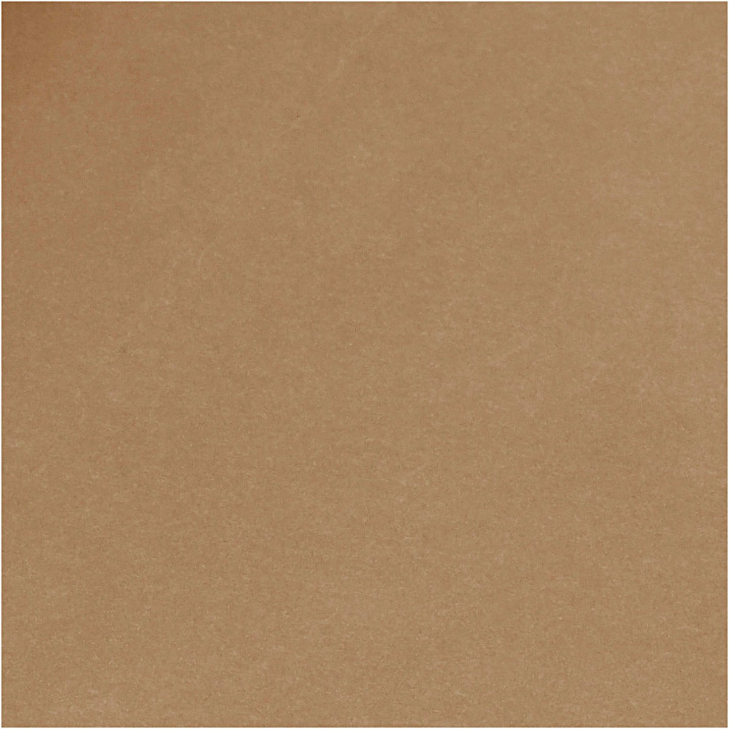 Creativ company faux leather papier donkerbruin, 1mtr.