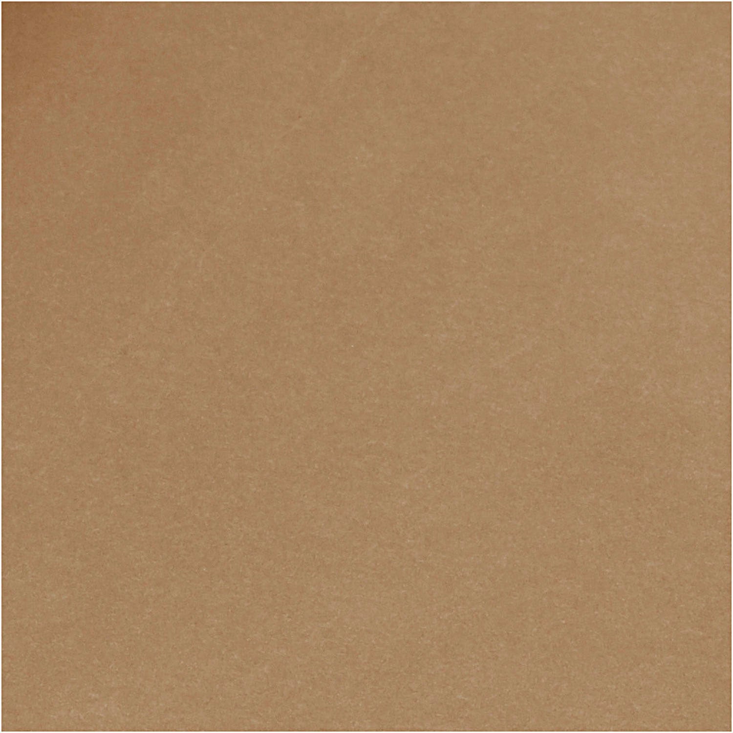 Creativ company faux leather papier donkerbruin, 1mtr.
