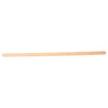 Creativ company houten knutselstokjes lang, 30st (19x6mm)