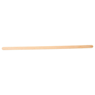 Creativ company houten knutselstokjes lang, 30st (19x6mm)