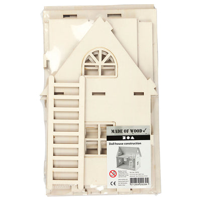 Creativ company https: www.cchobby.nl diy-poppenhuis-h-25-cm-afm-18x27-cm-1-stuk
