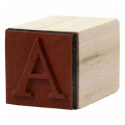 Creativ company houten stempelset, 45dlg. - afbeelding 4