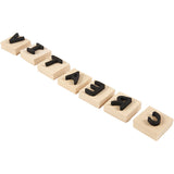 Creativ company foam stempels - afbeelding 3