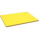 Colortime https: www.cchobby.nl lentekarton-a4-vel-210x297-mm-180-gr-diverse-kleuren-30-div-vellen-1-doos - afbeelding 2