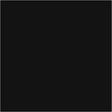 Creativ company papier zwart a4 80gr, 20st. - afbeelding 3