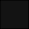 Creativ company papier zwart a4 80gr, 20st.