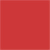Creativ company papier rood a4 80gr, 20st.