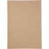 Creativ company papier naturel a4 120gr, 20st.