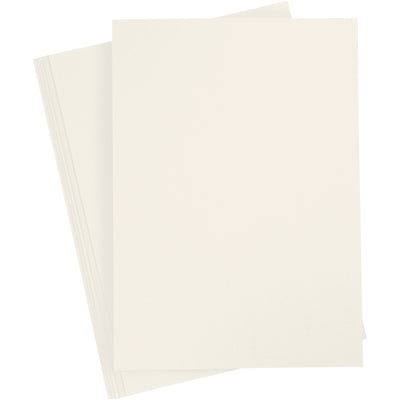 Papier Off-White A4 80gr, 20st.