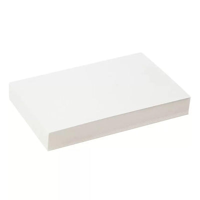 Creativ company aquarelpapier a4 300 gr, 100 vellen