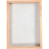 Creativ company papiermal met enkel frame a5