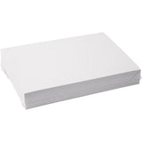 Creativ Company Tekenpapier Wit A4 130gr, 250 Vellen - afbeelding 1