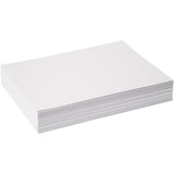 Creativ Company Tekenpapier Wit A4 130gr, 250 Vellen - afbeelding 2