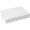Creativ company https: www.cchobby.nl tekenpapier-a4-vel-210x297-mm-160-gr-wit-250-vel-1-doos