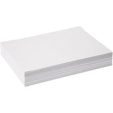 Creativ Company Tekenpapier Wit A4 160gr, 250 Vellen - afbeelding 2