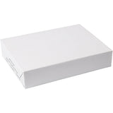 Creativ Company Tekenpapier Wit A4 190gr, 250 Vellen - afbeelding 1
