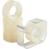 Creativ company plakband met dispenser, b: 15 mm, 1 set