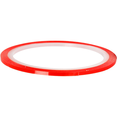 Creativ company dubbelzijdig klevend power tape, b: 3 mm, 10 m 1 rol