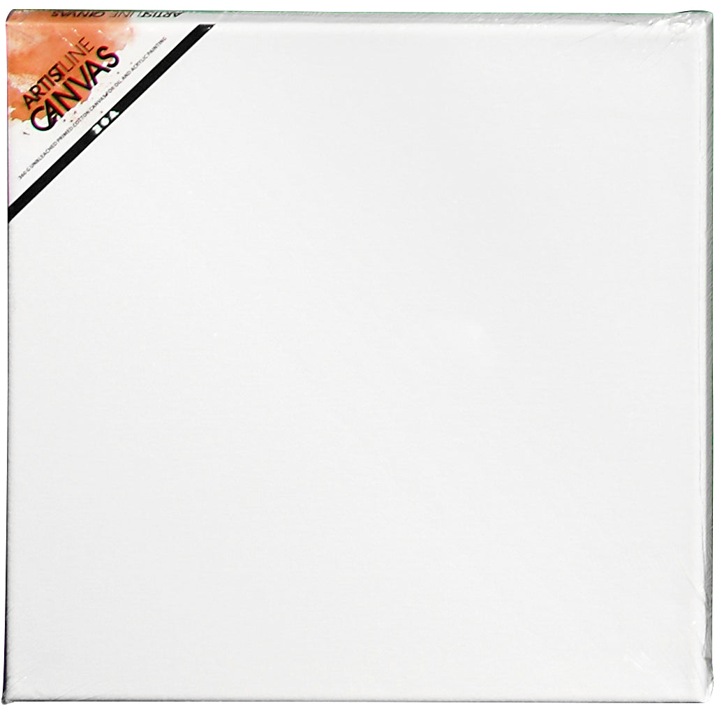 Creativ company artistline canvas, 30x30 cm