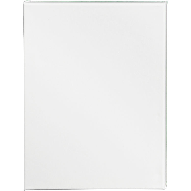 Creativ company artistline canvas wit, 30x40cm