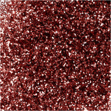 Creativ company bio glitter roze, 10gr - afbeelding 2