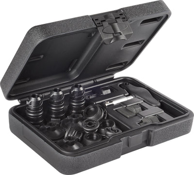 Herth+buss öldiensteinsatz-set tools. oelablassschr. herth buss