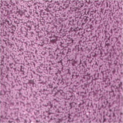 Creativ company glitterlijm paars, 118ml