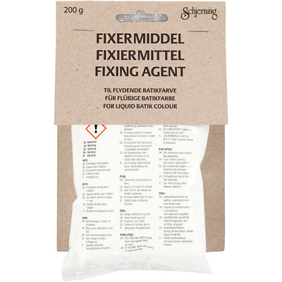 Batikverf Fixeermiddel, 200gr