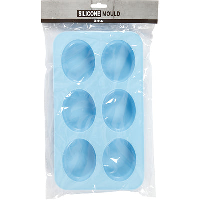 Creativ company https: www.cchobby.nl siliconen-vormen-h-2-4-cm-l-7-7-cm-b-6-cm-6x100-ml-1-stuk