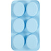 Creativ company silicone vormen lichtblauw, 100ml