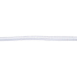 Creativ company elastiek dikte 2mm wit, 25m - afbeelding 3