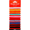 Creativ company elastiek kleur dikte 1mm, 10x3,5m