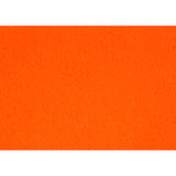 Creativ company hobbyvilt oranje a4, 10 vellen - afbeelding 2