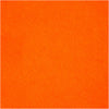 Creativ company hobbyvilt oranje a4, 10 vellen
