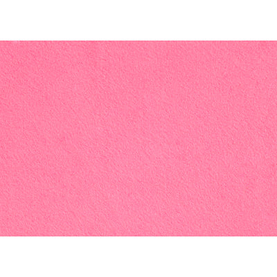Creativ company hobbyvilt roze a4, 10 vellen