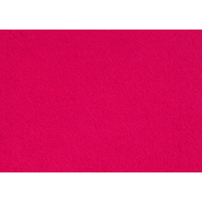 Creativ company hobbyvilt, cerise, a4, dikte 1,5-2 mm, 10 vel
